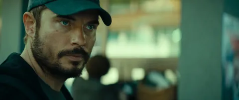Балканский рубеж — кадр 9