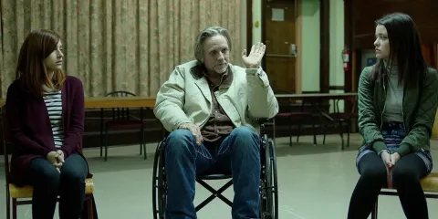 Мэри возвращается — кадр 3