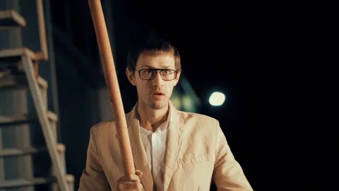 Любовь не за горами — кадр 5