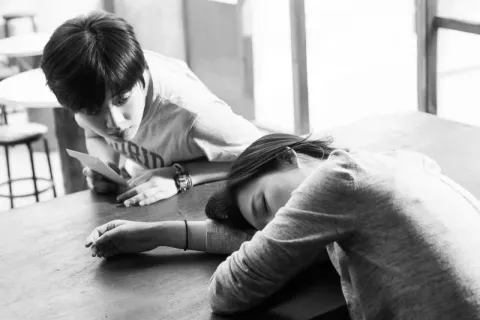 Тихая мечта — кадр 5
