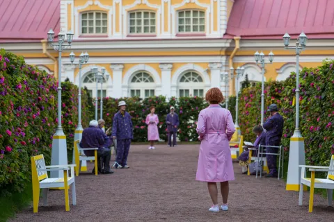Рубеж — кадр 8