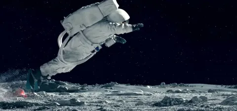 Польские легенды: Твардовски — кадр 6