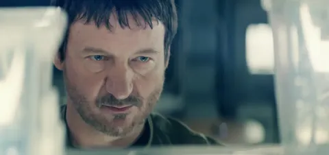 Польские легенды: Твардовски — кадр 10