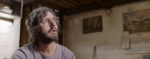 Согласие на побег — кадр 3