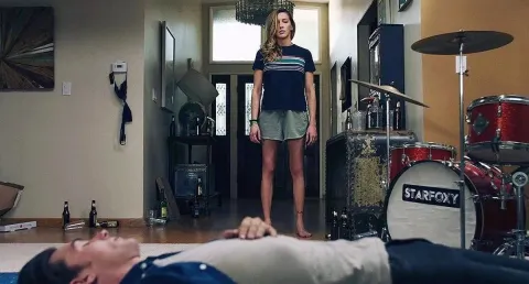 Кавер-версии — кадр 5