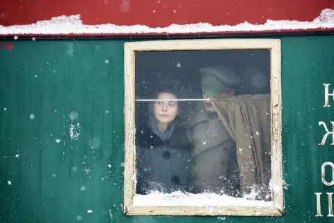 Хождение по мукам — кадр 6