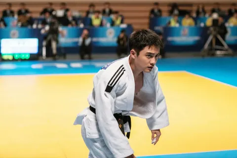 Брат — кадр 7