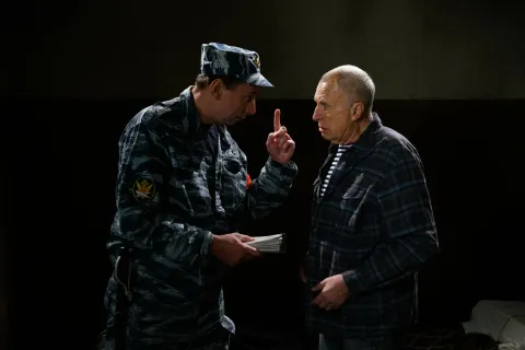 Динозавр — кадр 10
