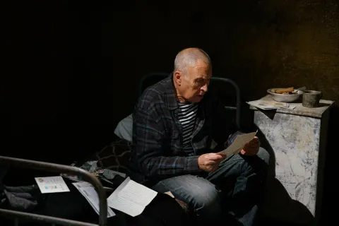 Динозавр — кадр 11