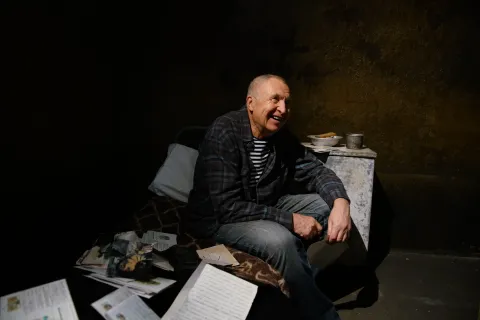 Динозавр — кадр 12