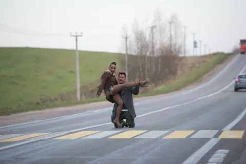 Жизнь впереди — кадр 6
