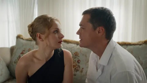 Между голосом и эхом — кадр 9