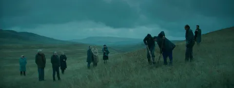 Заложники — кадр 1