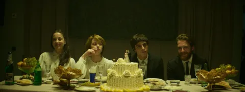 Заложники — кадр 4