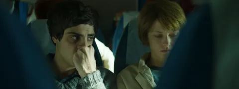 Заложники — кадр 5