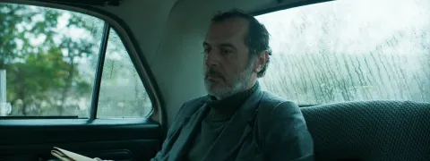 Заложники — кадр 7