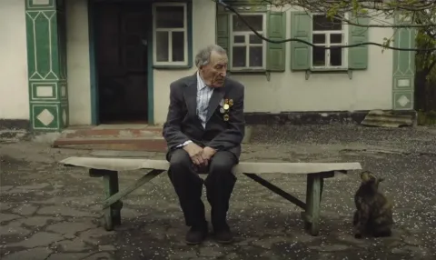 Родные — кадр 1