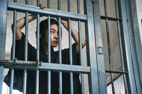 Пак Ёль — кадр 7