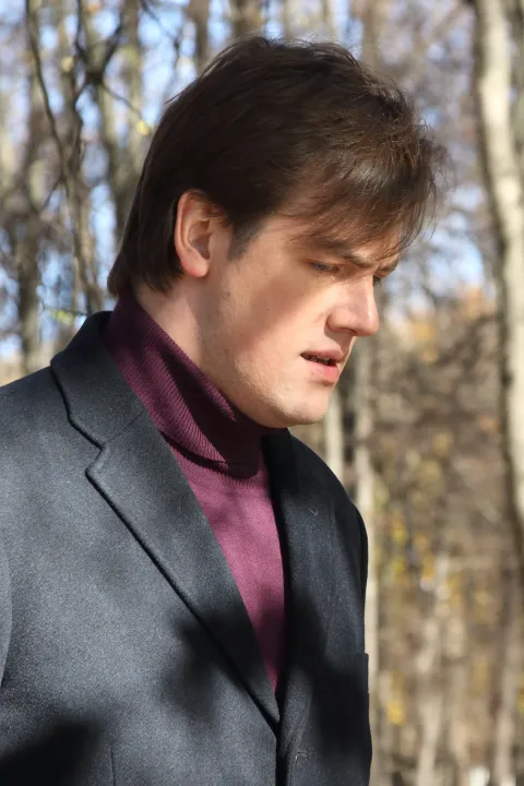 Дело судьи Карелиной — кадр 1