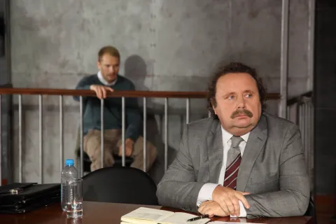 Дело судьи Карелиной — кадр 10