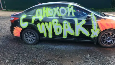 Днюха! — кадр 3