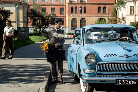 Экспроприатор — кадр 8
