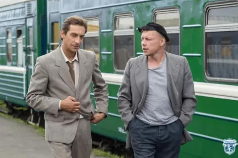 Экспроприатор — кадр 9