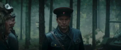 Несокрушимый — кадр 3