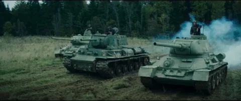 Несокрушимый — кадр 7