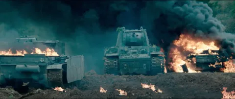 Несокрушимый — кадр 10