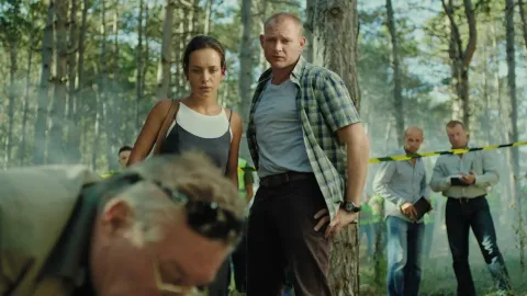 Научи меня жить — кадр 12