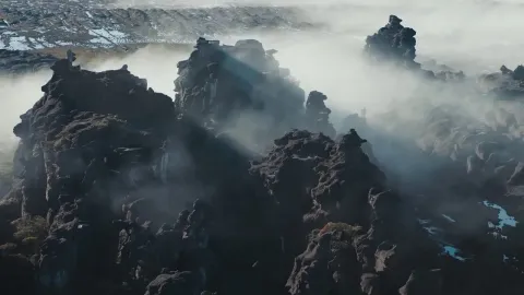 Земля — кадр 4