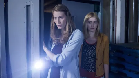 Мгла — кадр 10