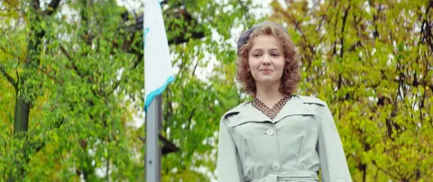 Лев Яшин. Вратарь моей мечты — кадр 5