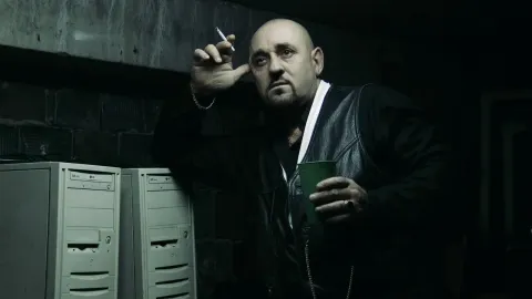 Странник — кадр 1