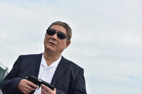Последний беспредел — кадр 2
