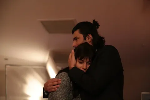До самой смерти — кадр 10