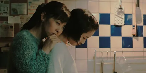 Третье убийство — кадр 4