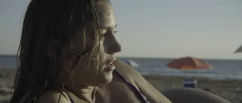 Мектуб, моя любовь — кадр 3