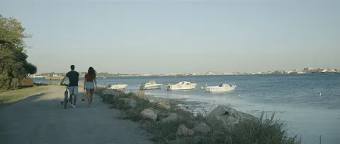 Мектуб, моя любовь — кадр 5