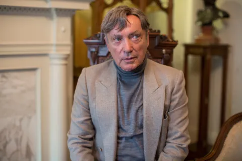Не волнуйся, он далеко не уйдёт — кадр 11