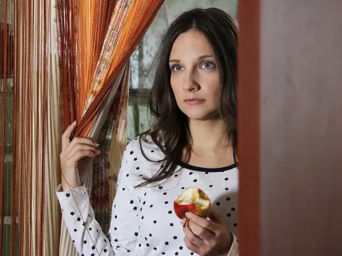 Вечное свидание — кадр 5