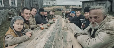Невод — кадр 3