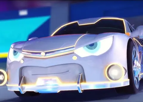 Лига WatchCar. Битвы чемпионов — кадр 5