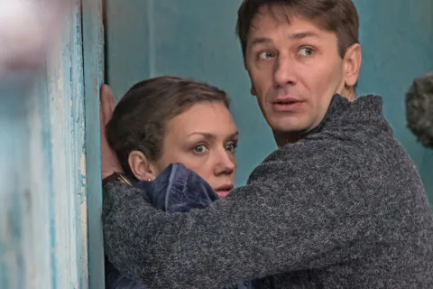 Сколько стоит счастье — кадр 2