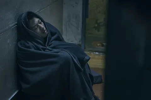Тюрьма — кадр 5