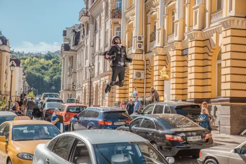 Инфоголик — кадр 6