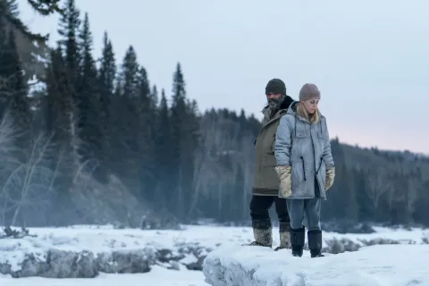 Придержи тьму — кадр 1