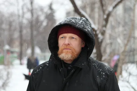 Герасим — кадр 2
