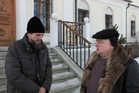 Герасим — кадр 7